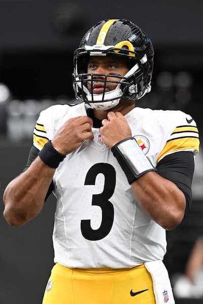 Davante Adams se mudará a los Jets después de dos temporadas con los Raiders. Ha atrapado al menos 100 pases y ganado al menos 1,100 yardas en las últimas cuatro campañas.