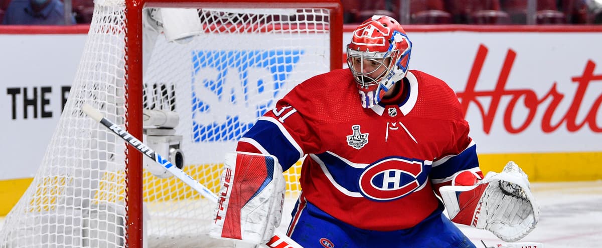 Dominique Ducharme décrit l’absence de Price comme un obstacle de plus à surmonter