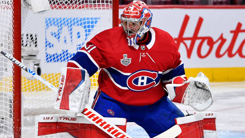 Ducharme en révèle davantage sur Price