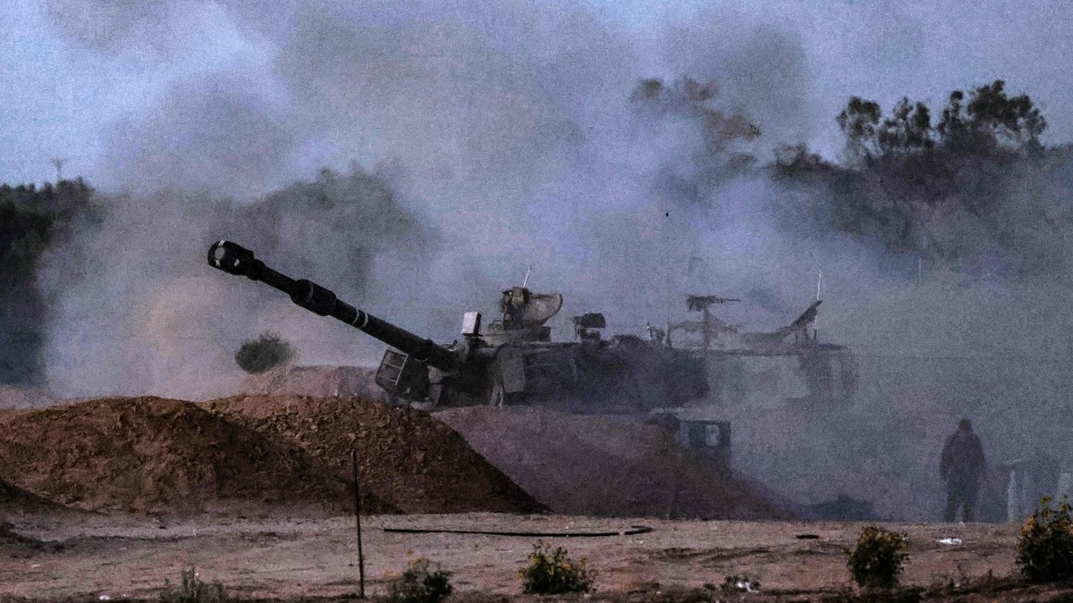 Israël estime «très décevante» la menace de Biden de stopper certaines livraisons d'armes