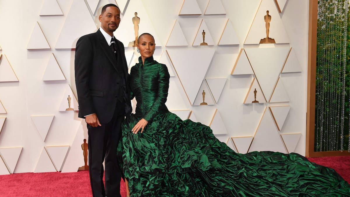 Gifle de Will Smith: quelle est cette maladie Jada Pinkett Smith est atteinte?