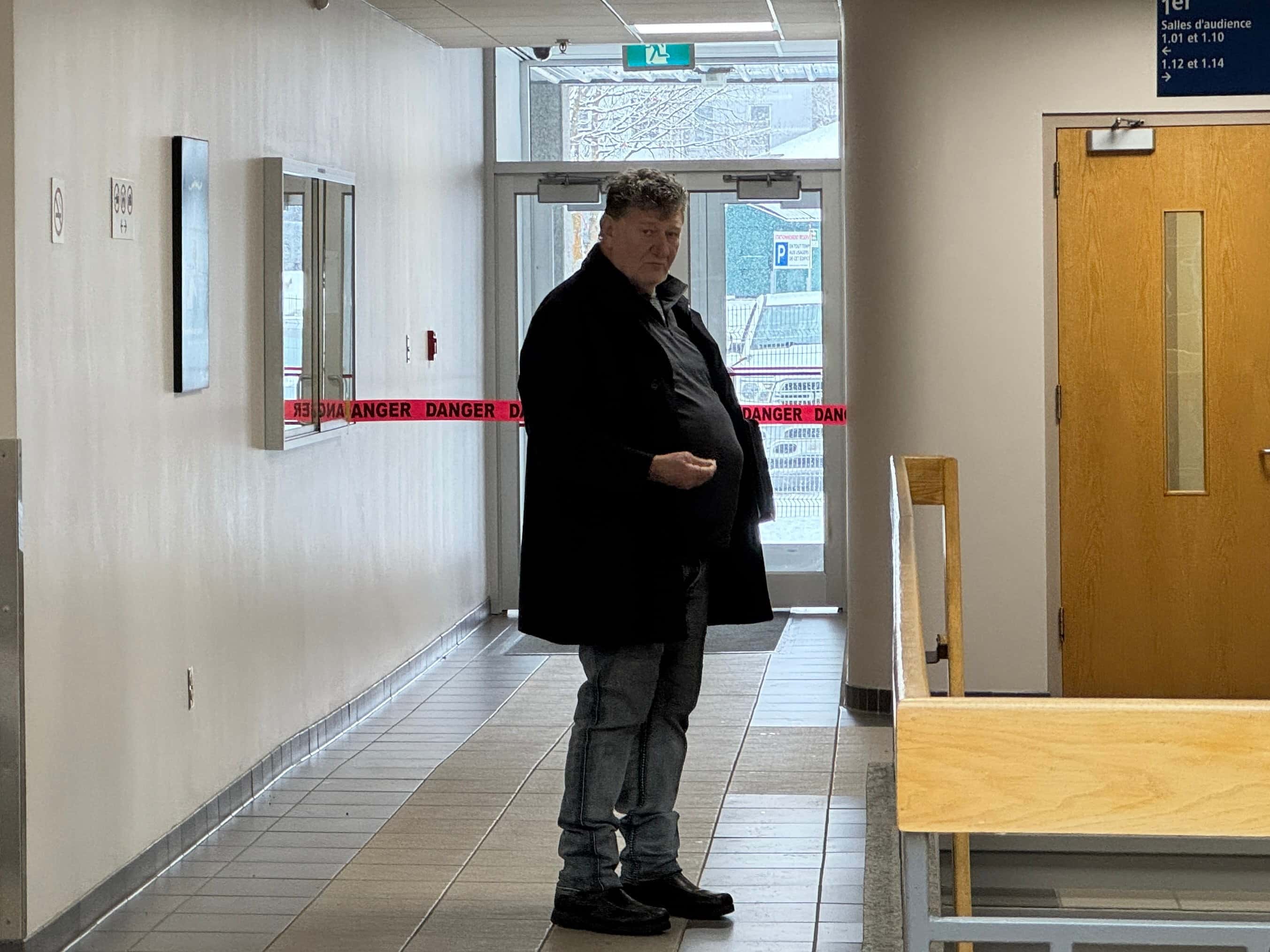 Fraude de 1 M$ contre le gouvernement: il prétend qu’il voulait «aider» les citoyens