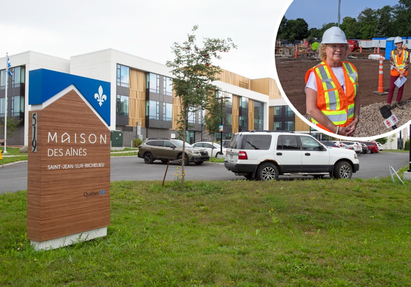 Les coûts de construction des maisons des aînés québécoises atteignent des sommets