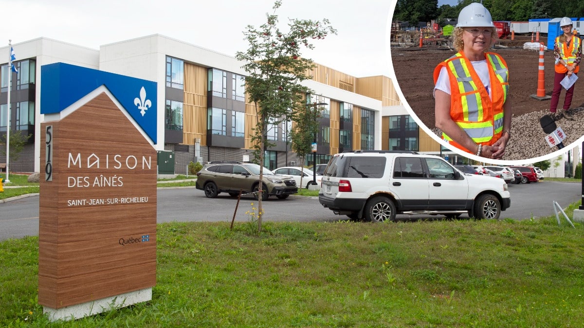 « Les coûts sont devenus faramineux » : Du plomb dans l'aile pour les maisons des aînés à 800 000 $ la porte