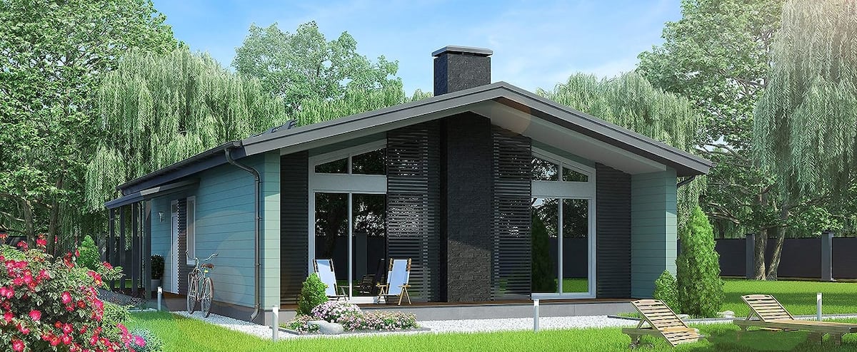 Des «kits» de minimaison à moins de 50 000$ sur Amazon