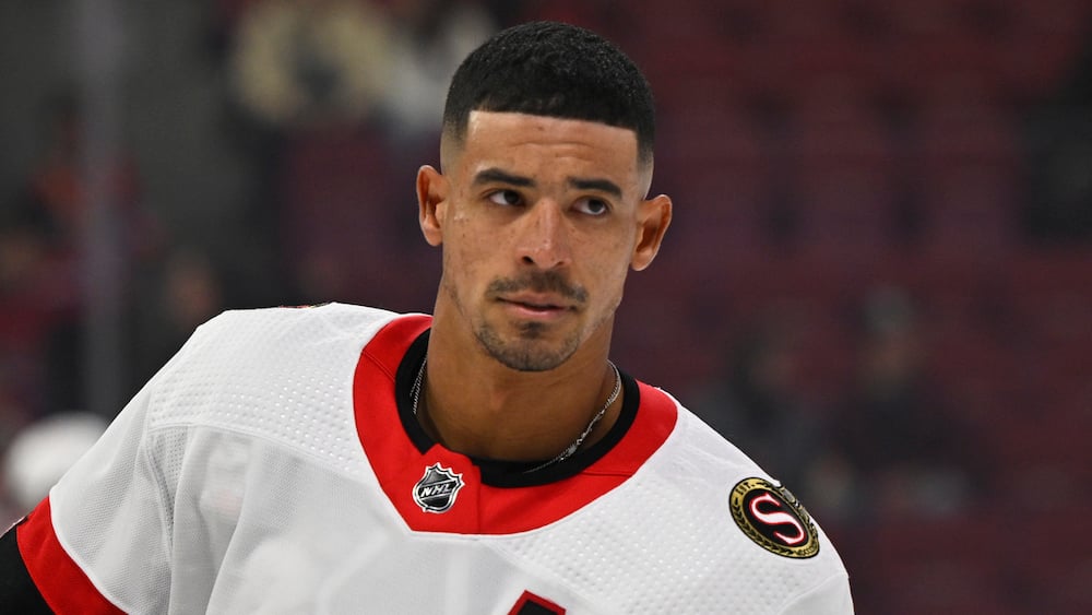 Ça sent la fin pour Mathieu Joseph à Ottawa