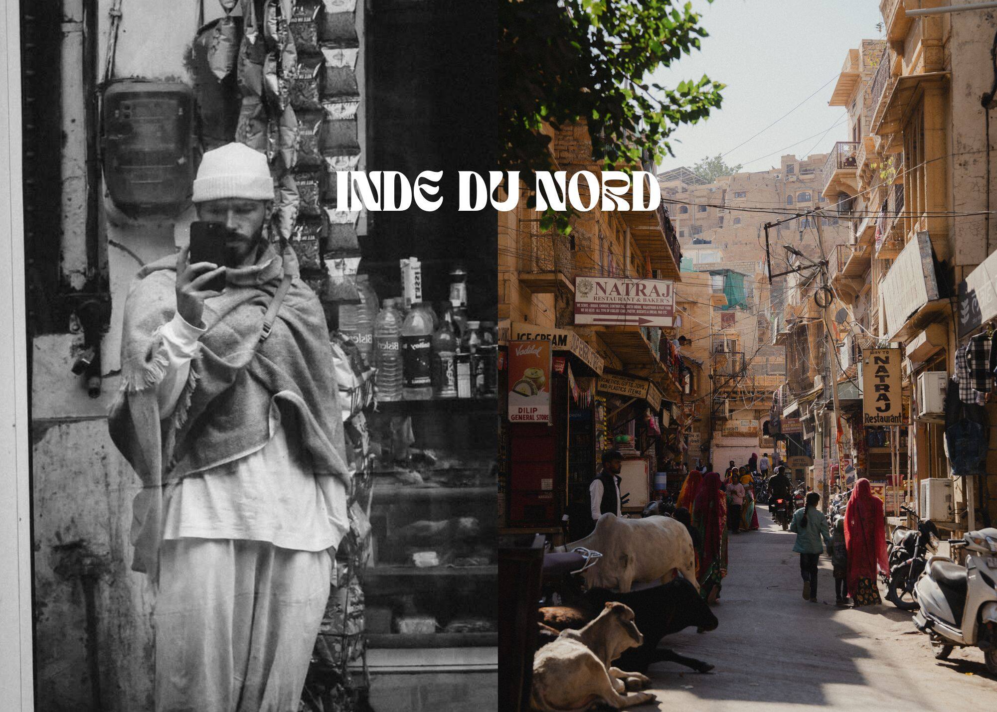 Les meilleures adresses en Inde du Nord