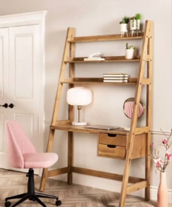 Des idées pour un bureau à la maison revampé