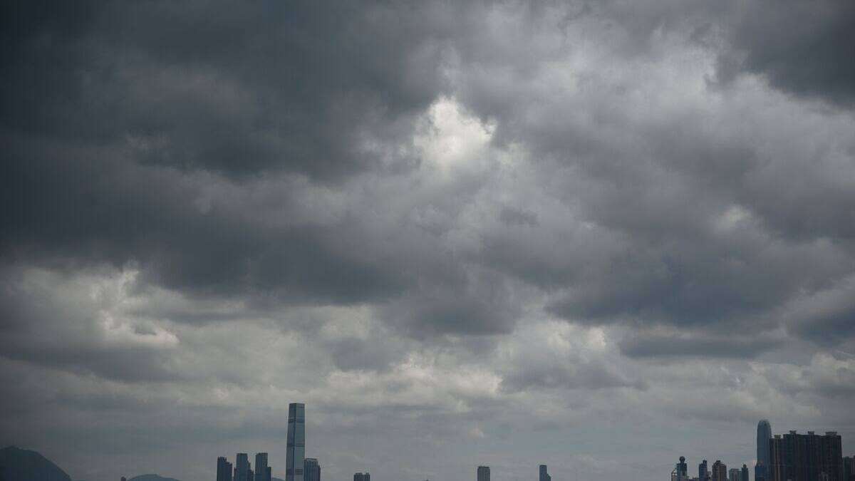 Chine: écoles fermées et vols annulés à l'approche du super typhon «Yagi»