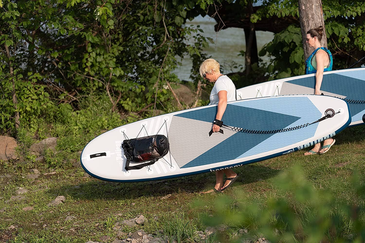 Pagaies De Natation Beco - Entraînement Bras Et épaules - Taille L