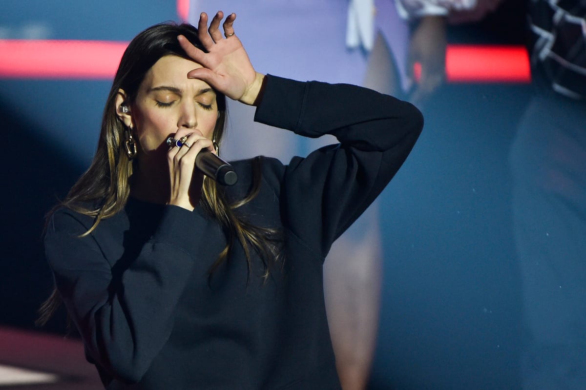 Six nominations pour Charlotte Cardin aux Juno