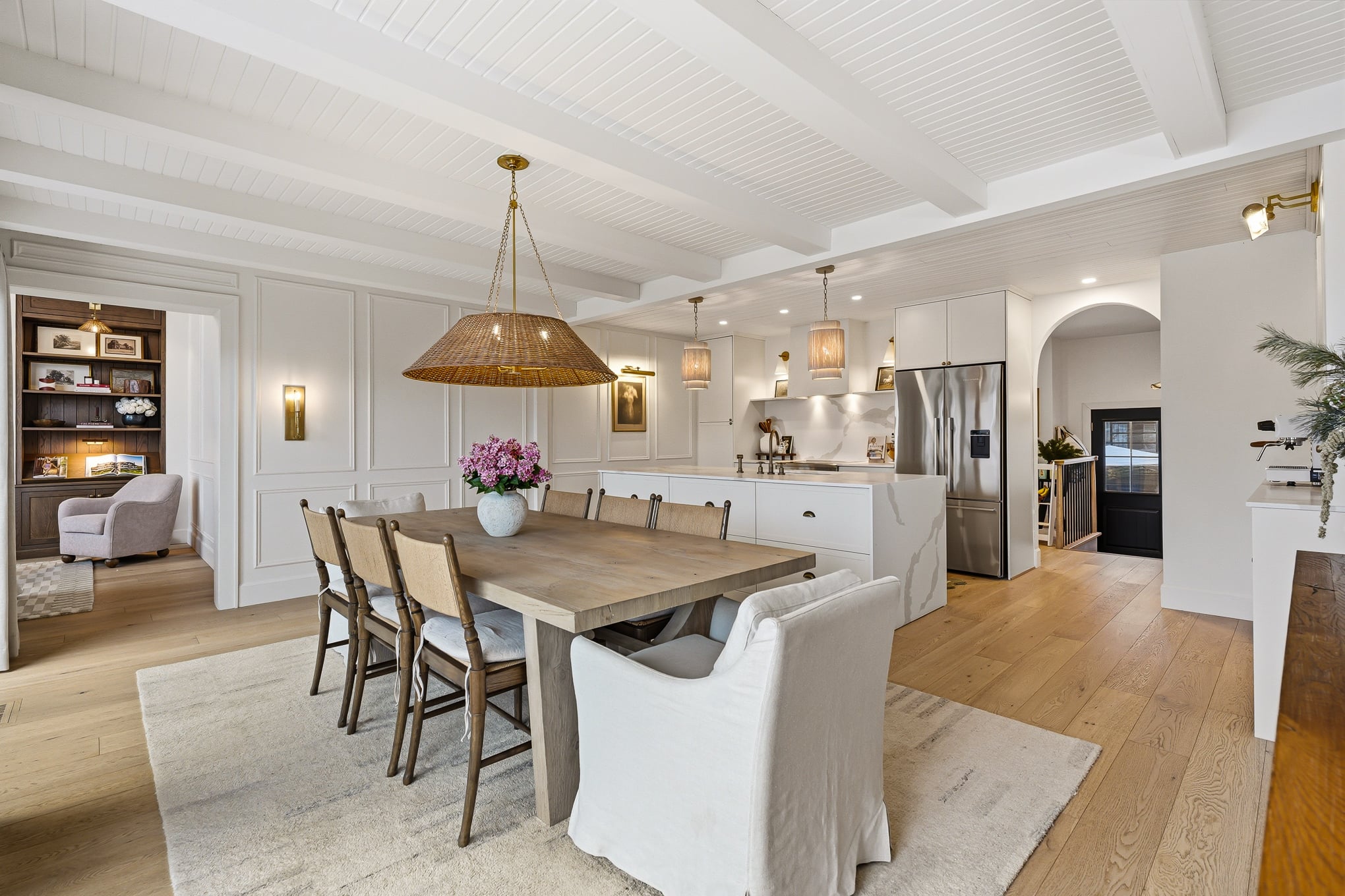 Cette maison de rêve est à vendre à Terrebonne