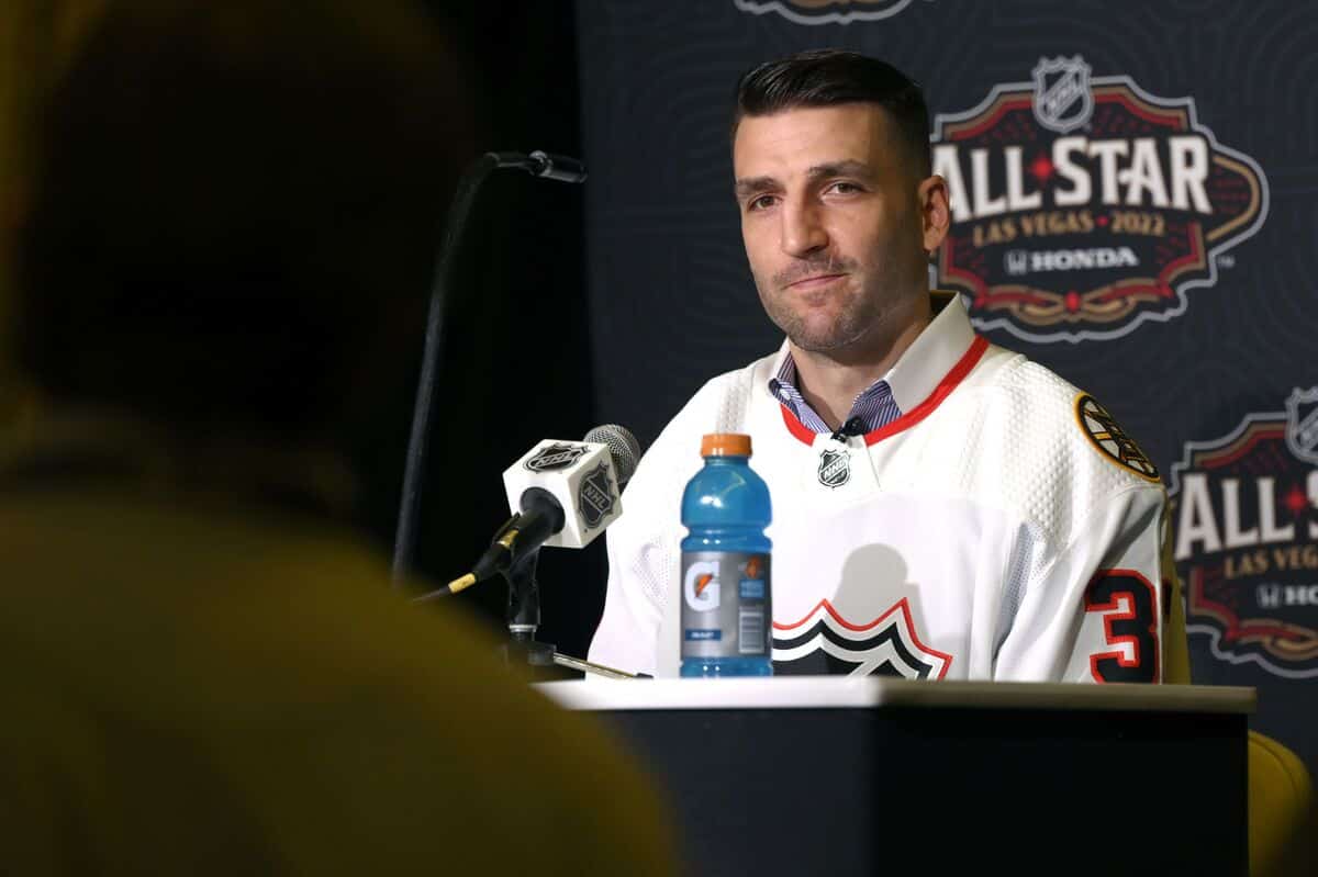憂慮すべき状況：2年連続でケベック州の選手がNHLオールスターゲームに出場しない
