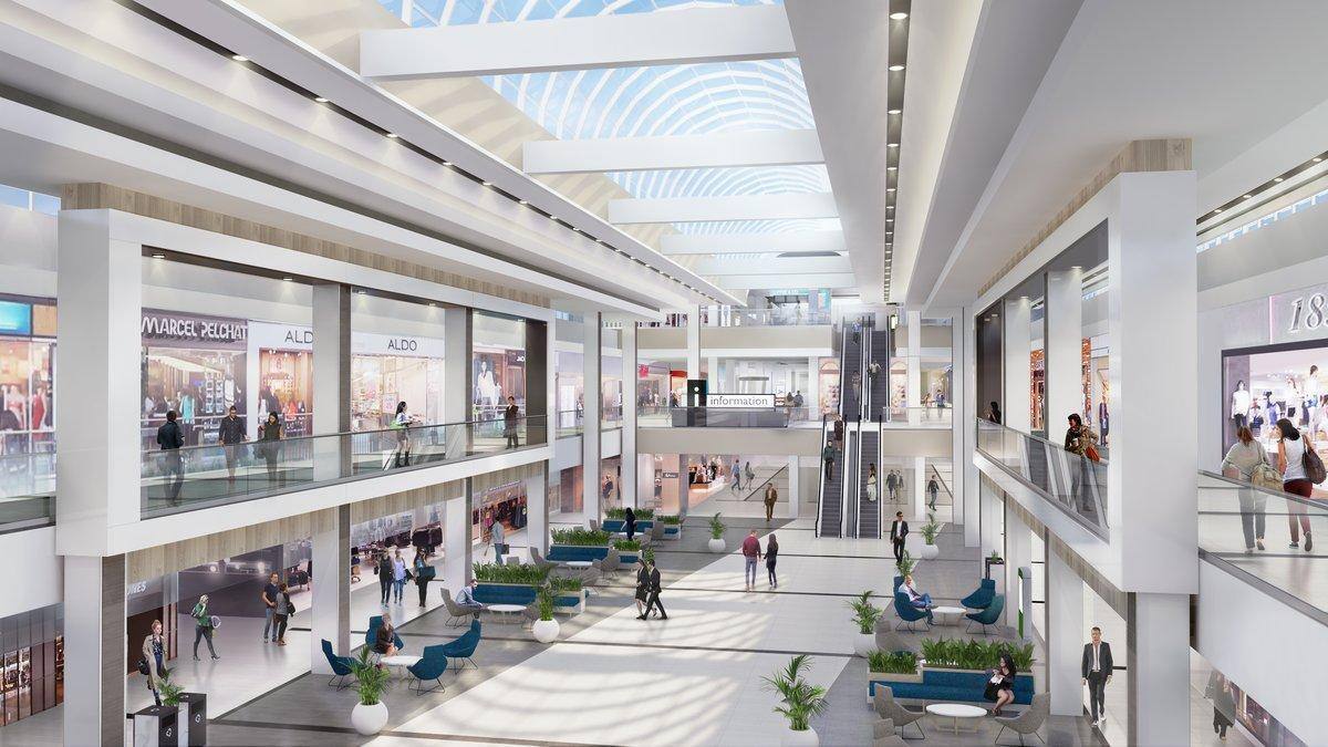 Postes abolis chez Ivanho&eacute; Cambridge