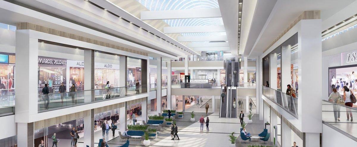 Postes abolis chez Ivanhoé Cambridge