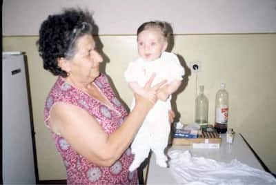Roxana Pamela Roumanie