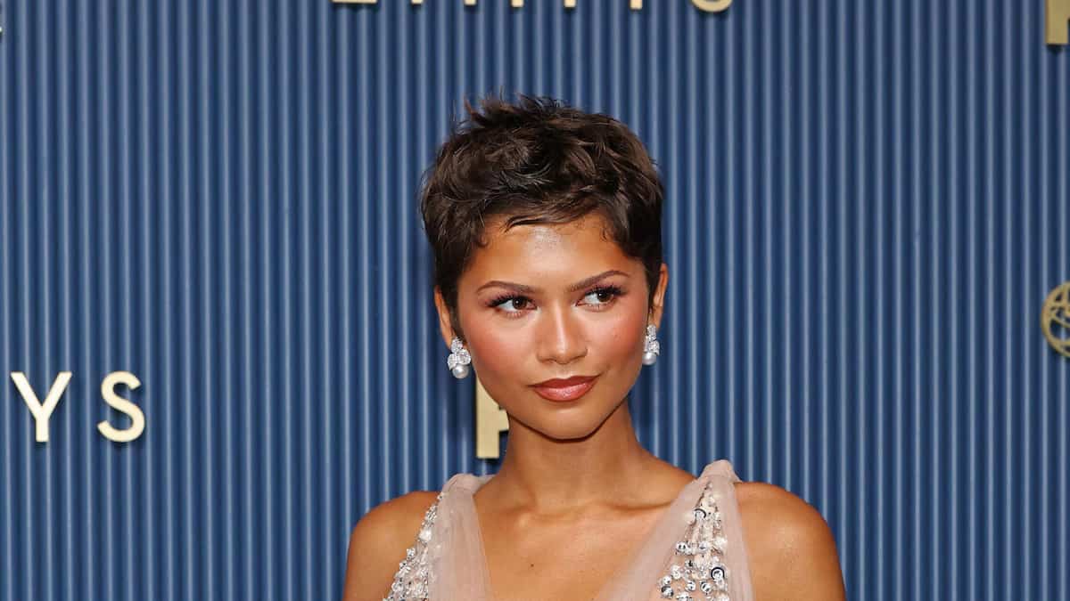 Voici les plus beaux looks des stars sur le tapis rouge des Emmy Awards