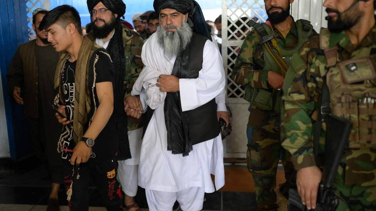 Afghanistan : les talibans remercient le monde pour le milliard d'aide promis