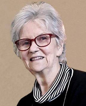 BÉLANGER, Gisèle Lacoursière Le Journal de Québec