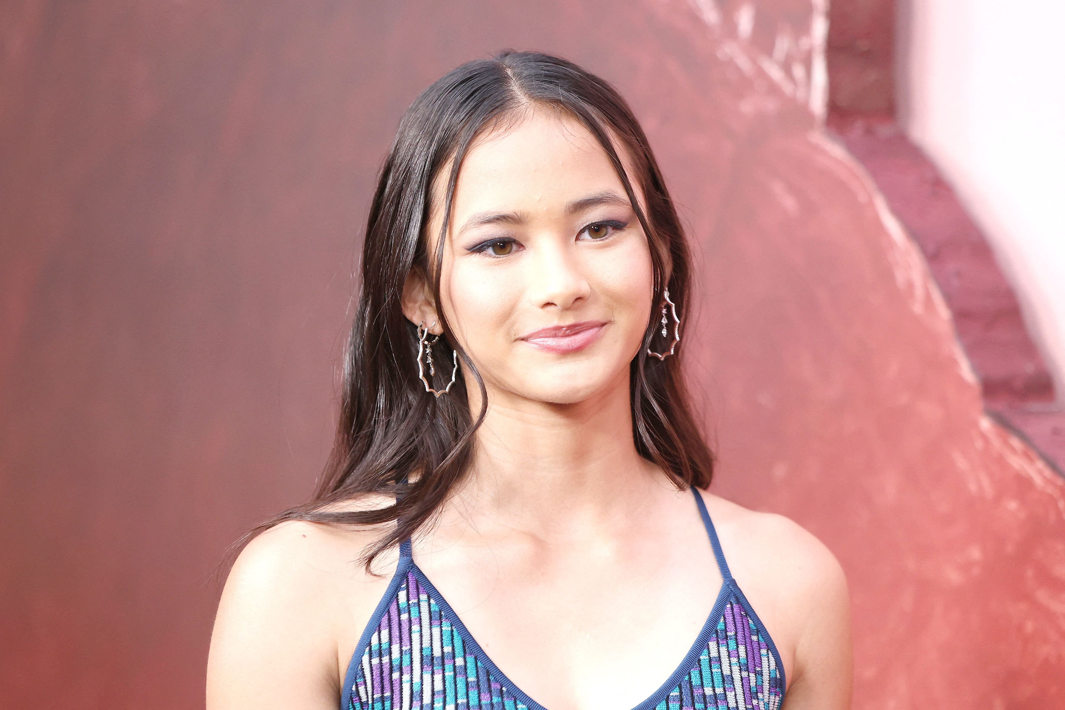 Mort tragique de l'actrice Kaylee Hottle: ses proches lui rendent un dernier hommage