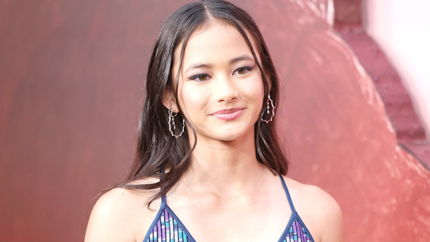 Mort tragique de l'actrice Kaylee Hottle: ses proches lui rendent un dernier hommage