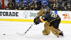 Marc-André Fleury en grande forme
