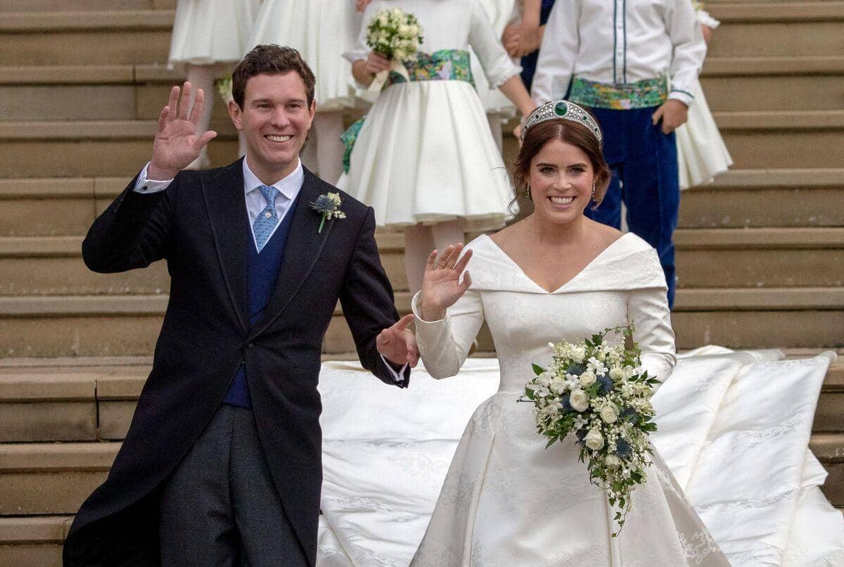 Un Nouveau Bebe Royal Est En Route Le Journal De Montreal