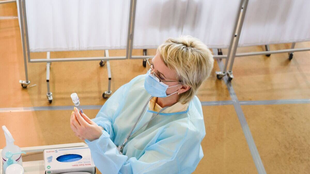 Les non-vaccinés pourront désormais être renvoyés en Lettonie