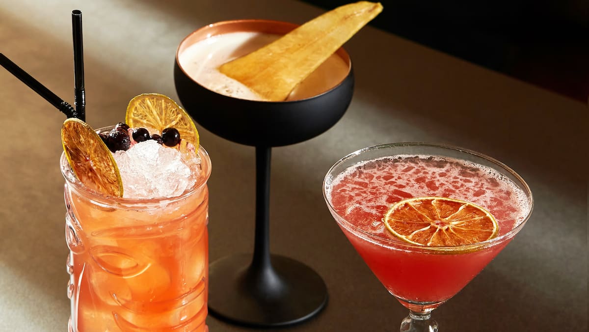 30 spiritueux pour trinquer pendant les Fêtes