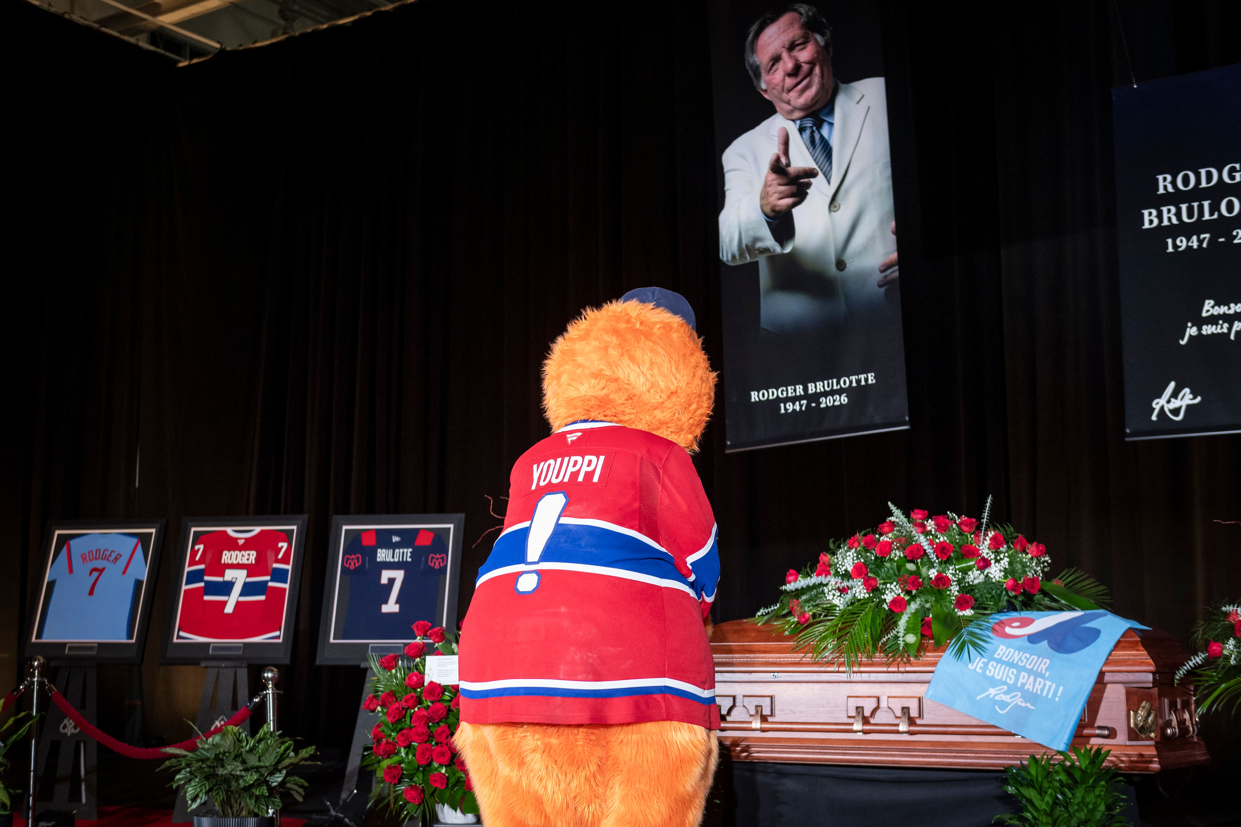 Michel Vallée: A Lifelong Commitment to Quebec Baseball and Youth Development