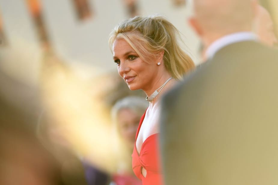 Image principale de l'article Les fans de Britney Spears sont très inquiets