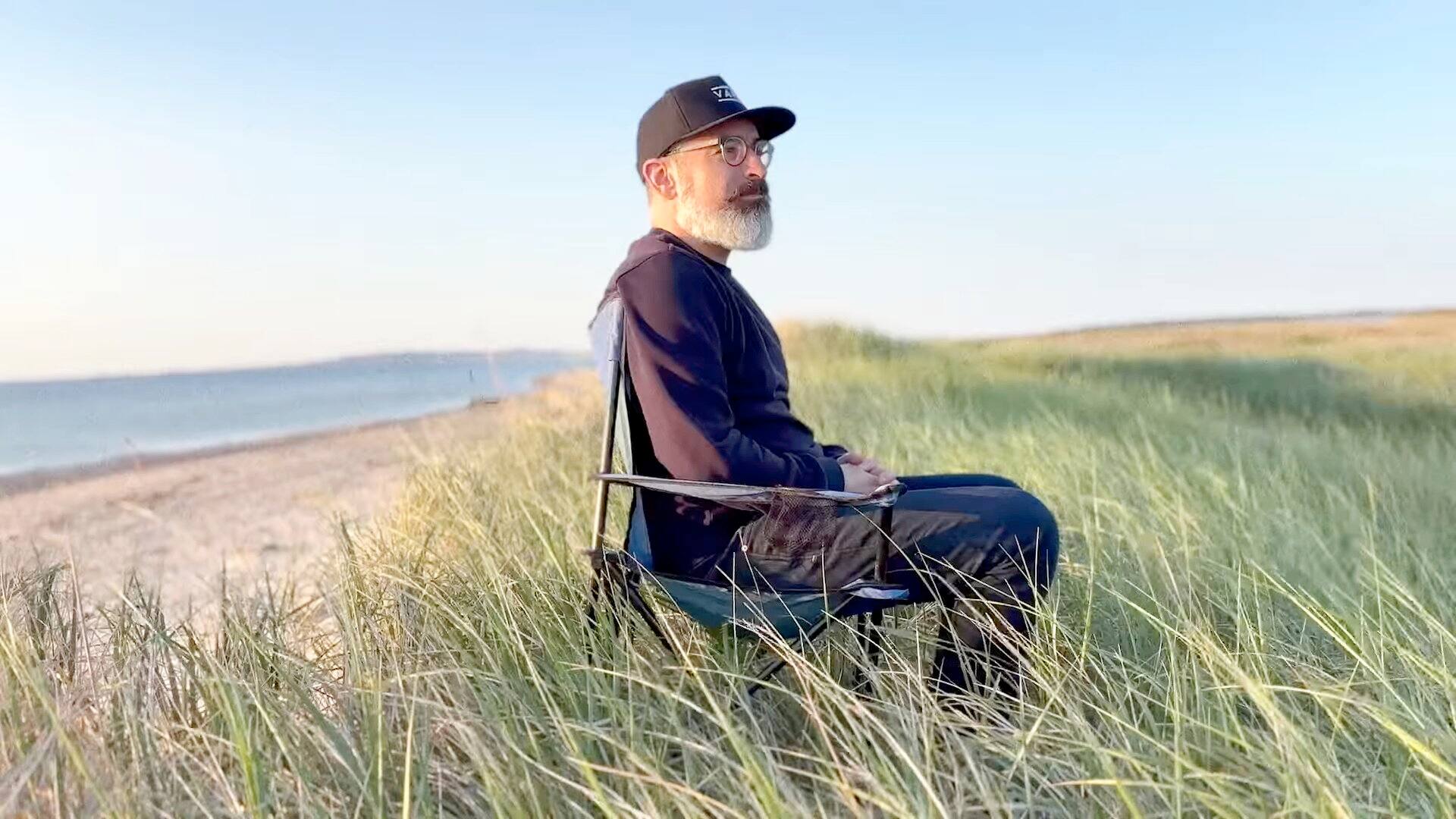 [VID&Eacute;O] JF Pauz&eacute; lance une nouvelle chanson pour Karl Tremblay et les fans des Cowboys sont unanimes