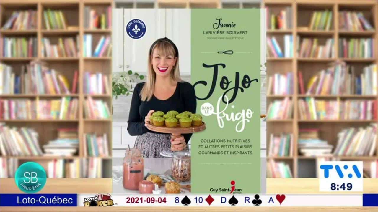 Les suggestions lecture du 5 septembre 2021