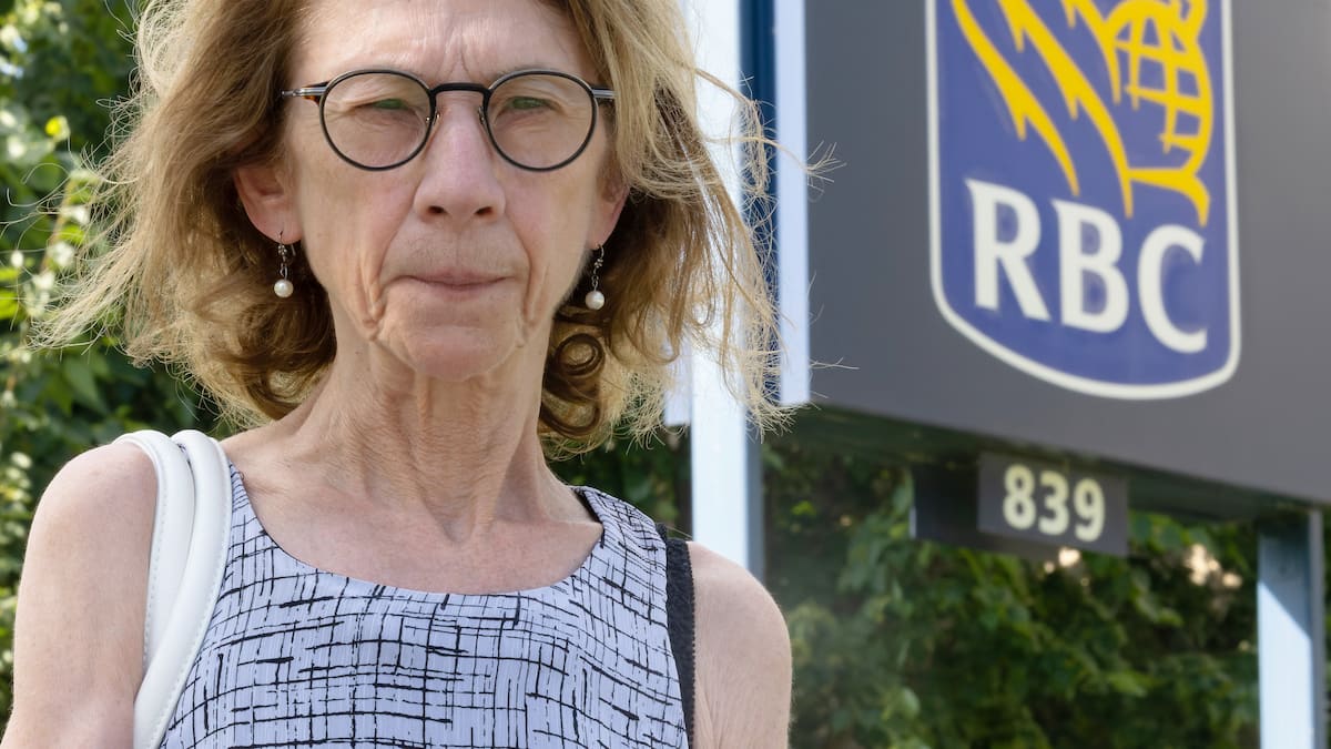 On lui vole 10 000$ de son compte de la Banque Royale: «Ça me stresse tellement que j’en rêve toutes les nuits»