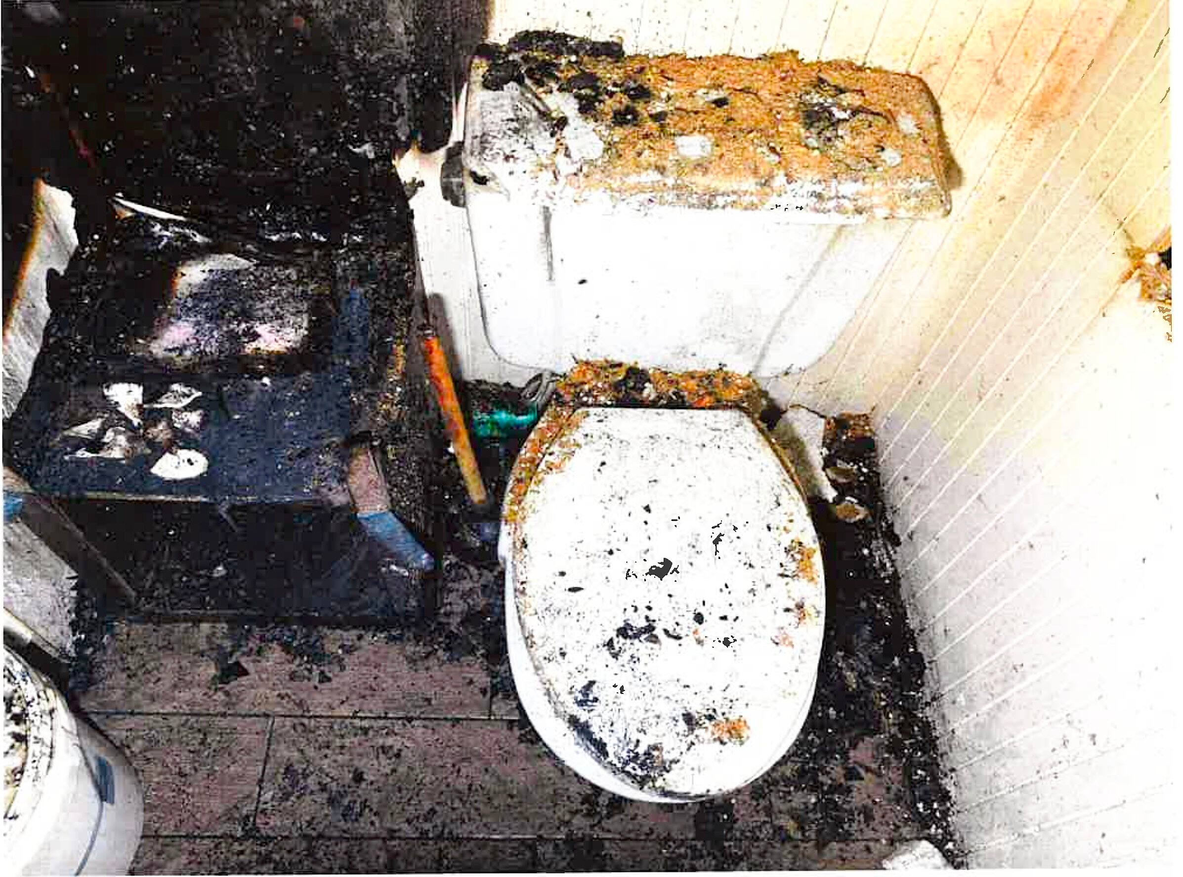 Residencia de Réjean Lallier