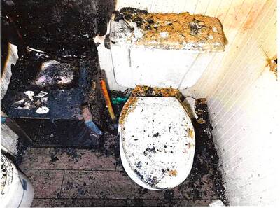 Residencia de Réjean Lallier