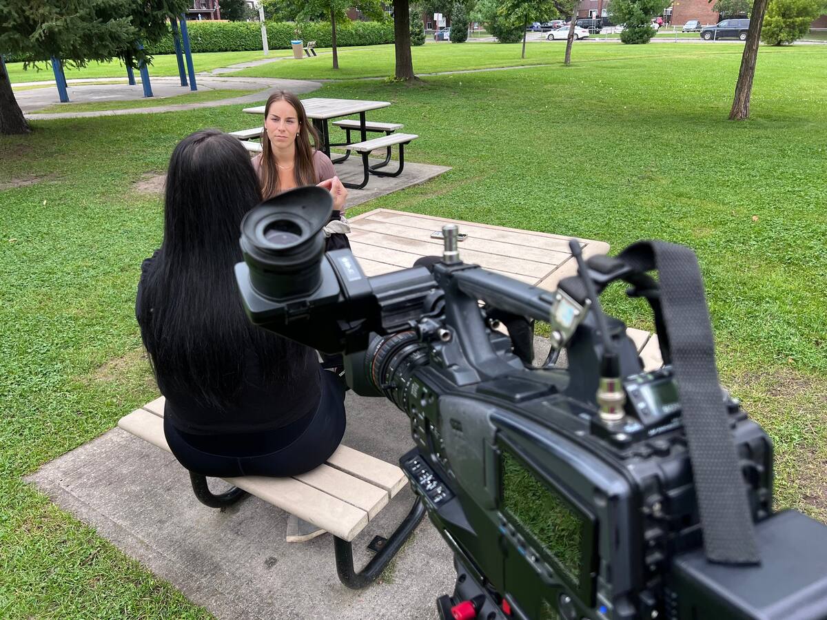 Crimes sexuels : forc&eacute;e de vivre dans le m&ecirc;me immeuble que la famille du pr&eacute;sum&eacute; agresseur de sa fille