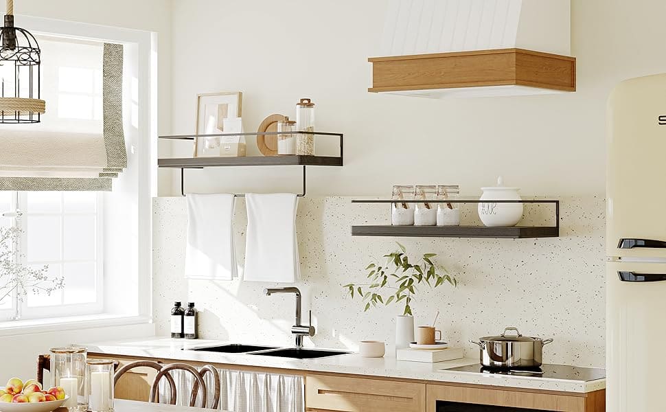 30 solutions de rangement pour les petits espaces