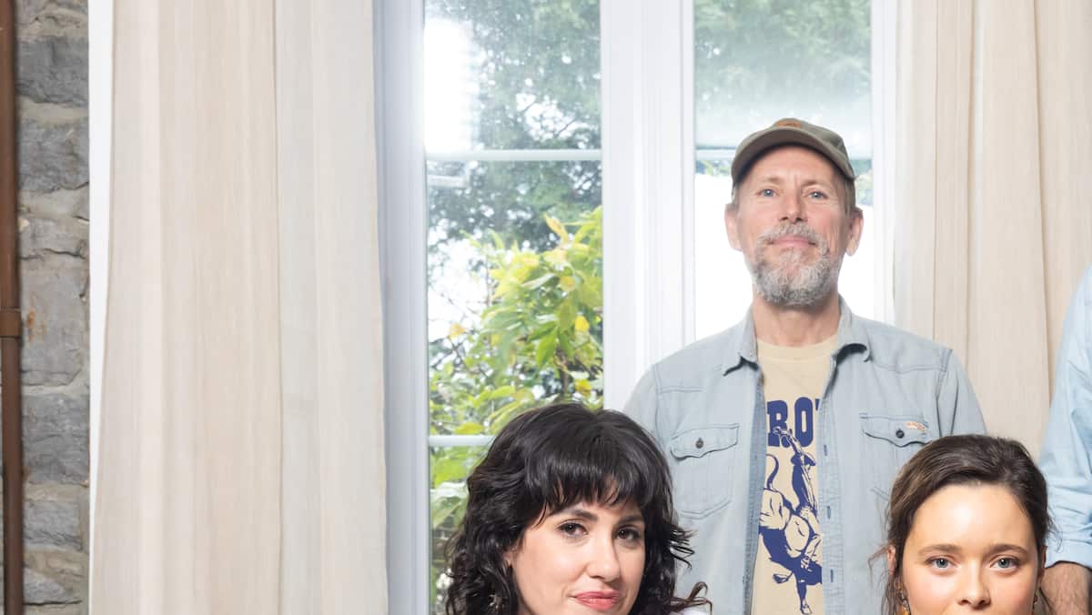 Pouvoir, vengeance et trahison: voici ce qu’on a appris sur la nouvelle série «Indomptables» en visitant son plateau