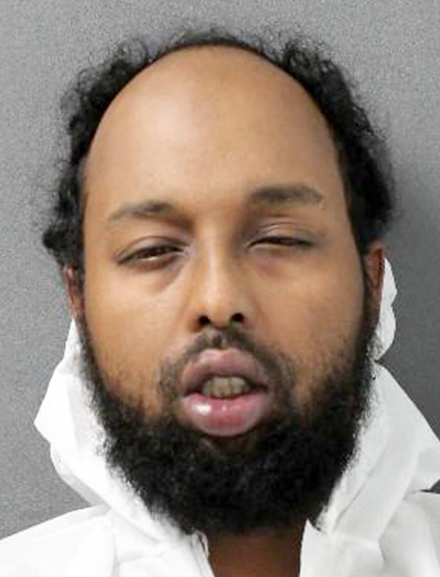 Jeune victime québécoise: arrestation d'un des 10 criminels les plus recherchés au Québec | JDM