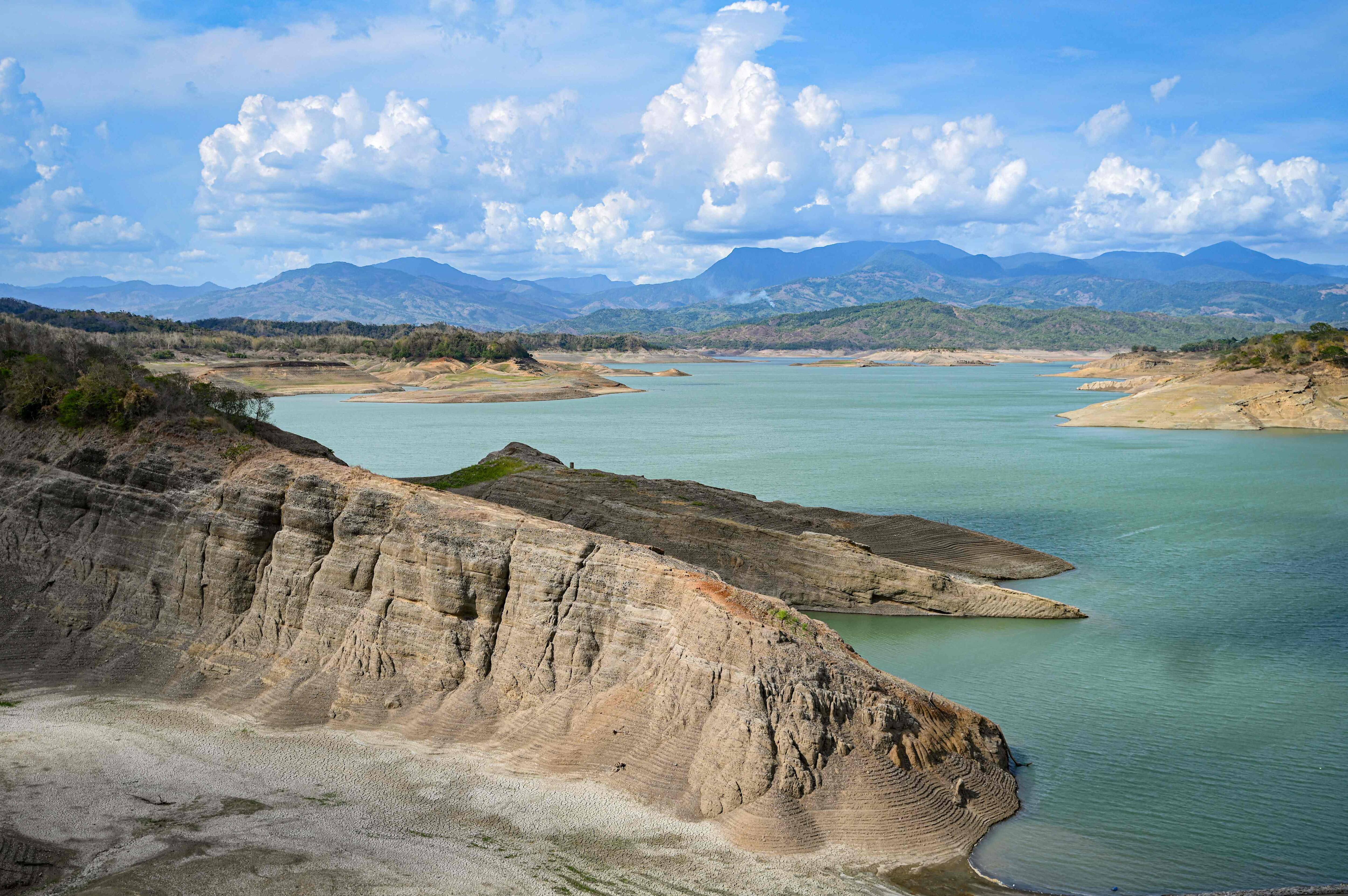 El Niño: probabilité en hausse d'un épisode très fort