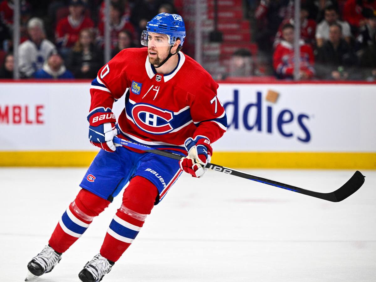 Pearson ne sera pas de retour