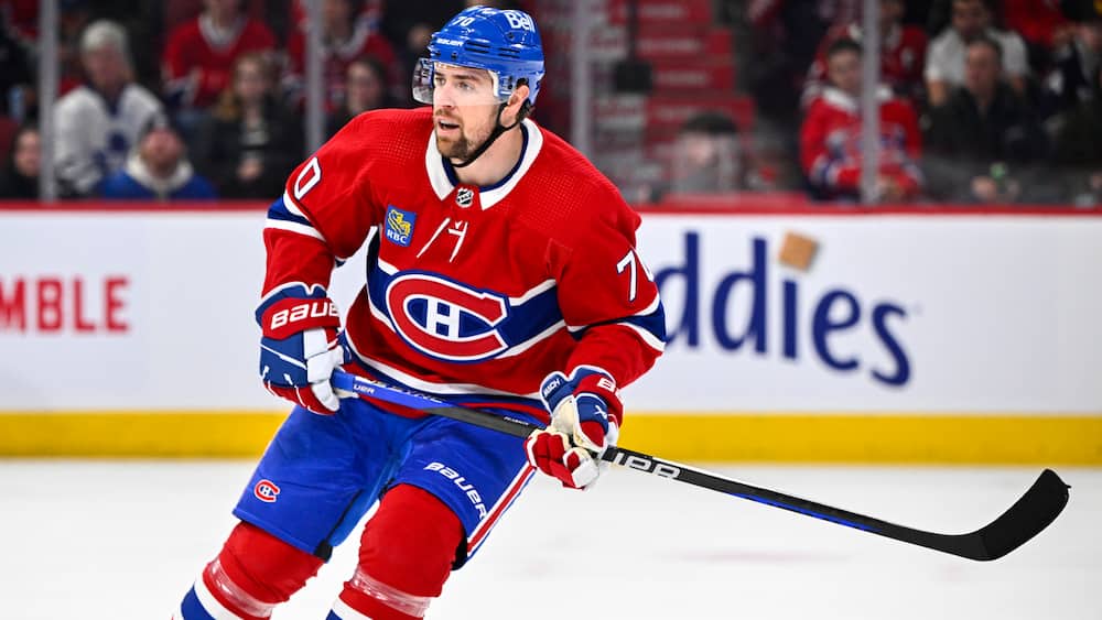 Pearson ne sera pas de retour