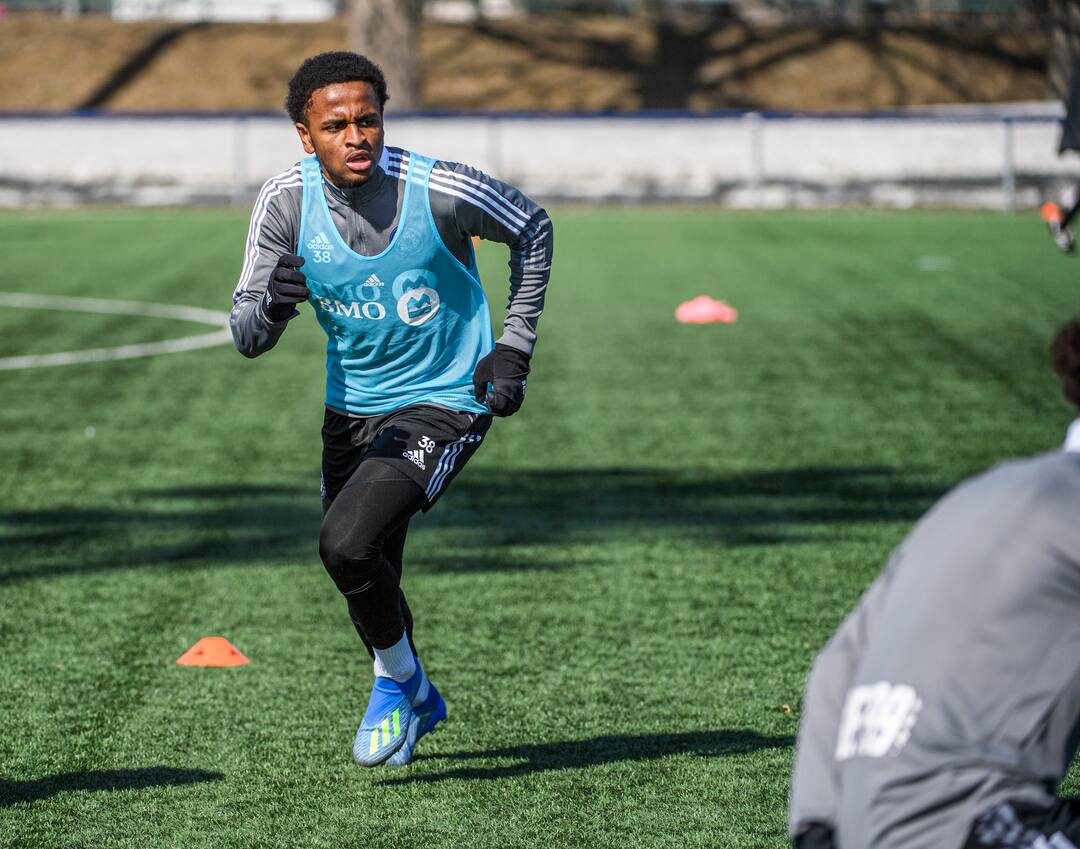 CF Montréal