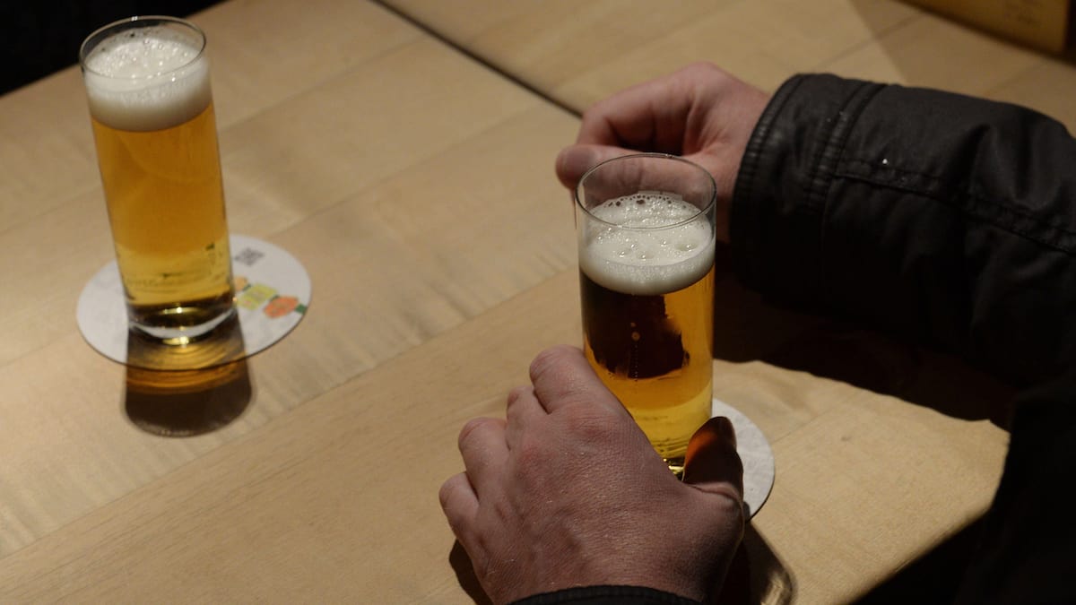 La génétique en partie responsable du trouble lié à l’alcoolisme