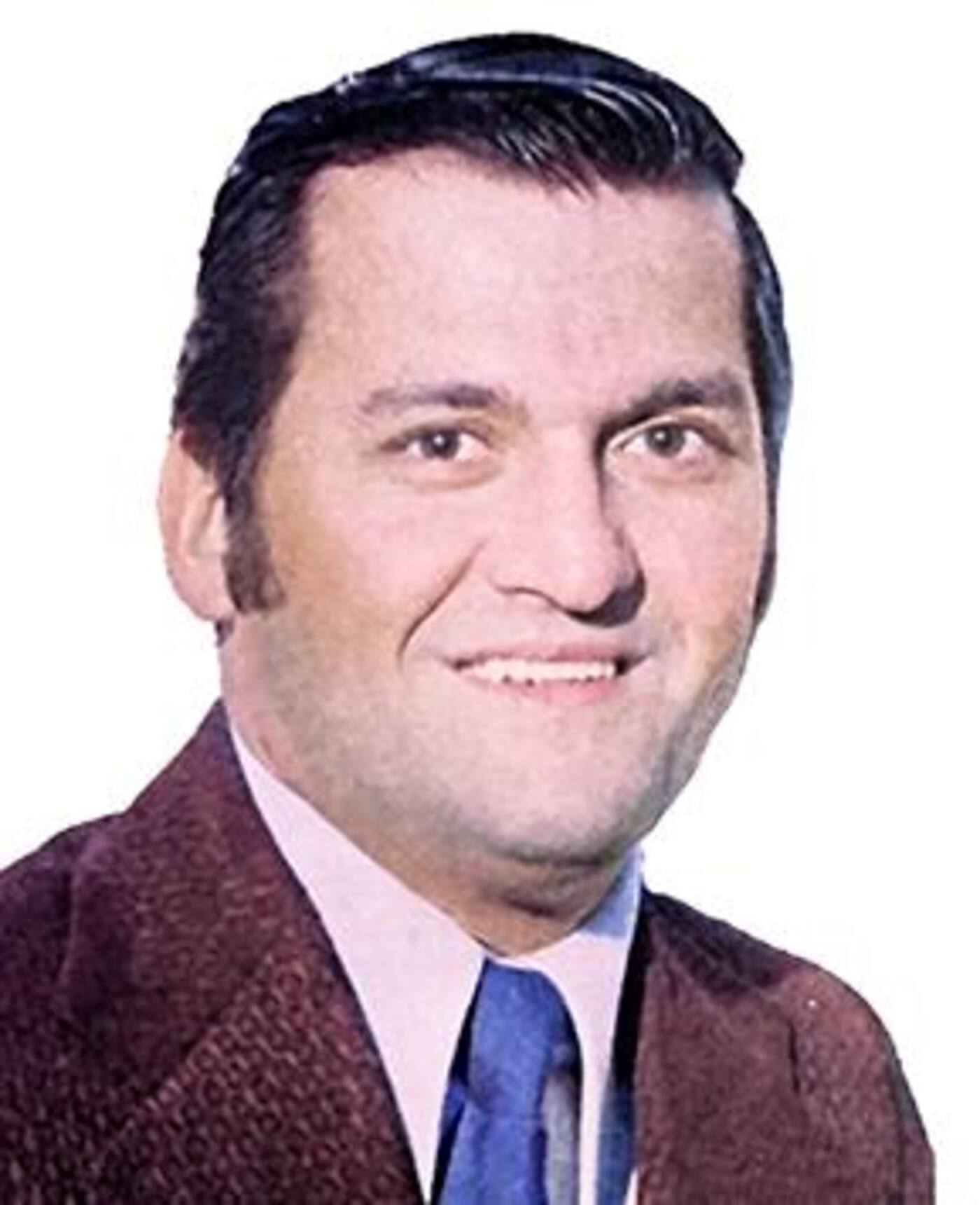 Ferron FERRON, Paul | Le Journal de Montréal
