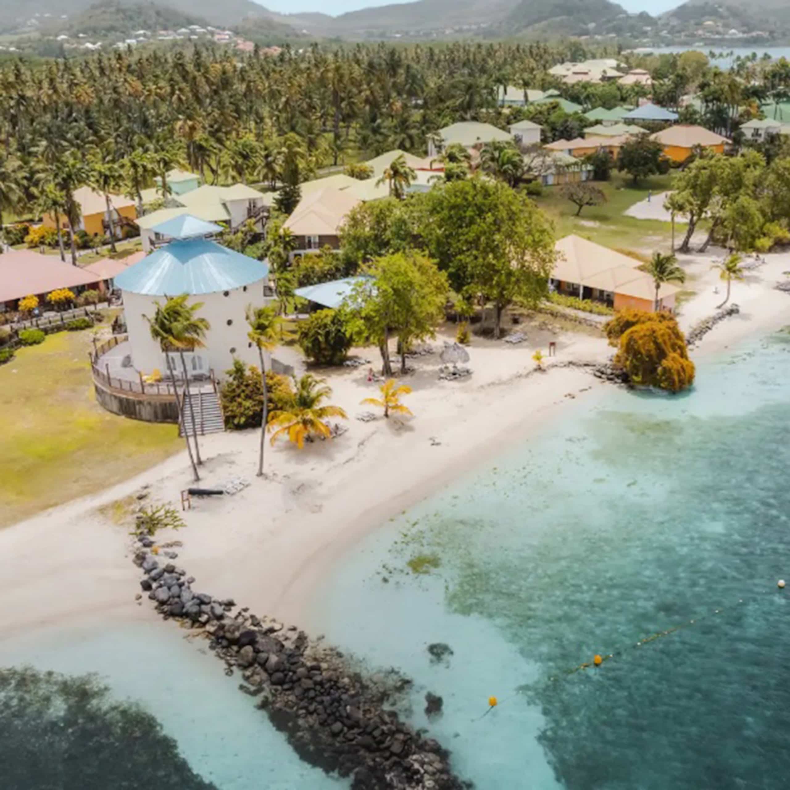 Club Med Les Boucaniers