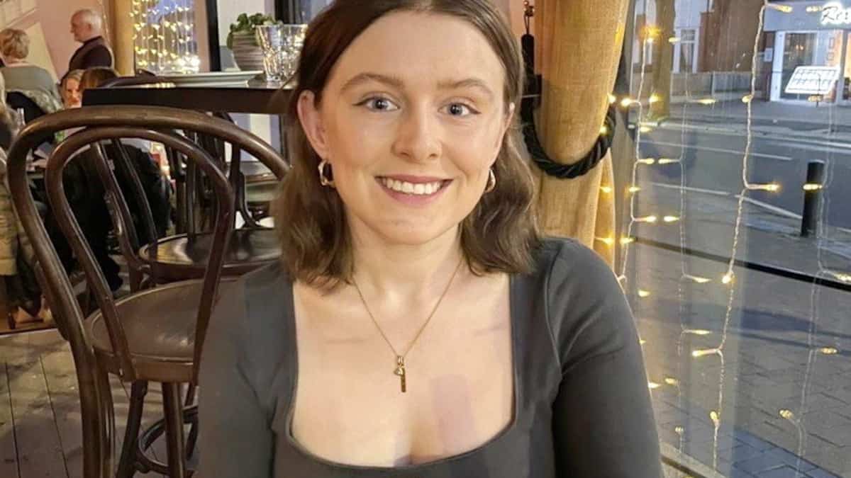 Porno vengeresse: une victime sur Pornhub se vide le cœur