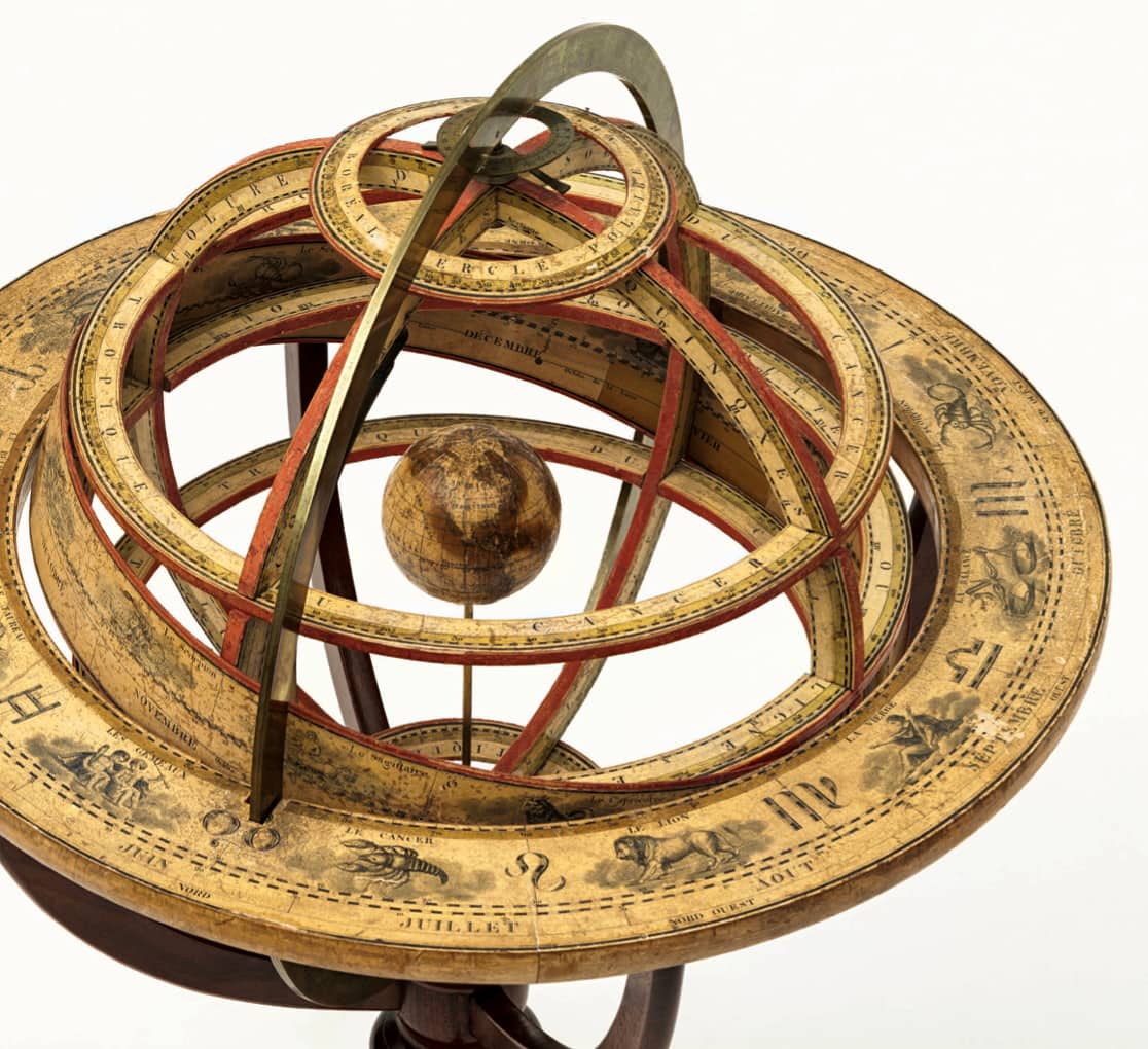 Les ursulines ont enseigné les sciences aux filles dès 1800 | JDM