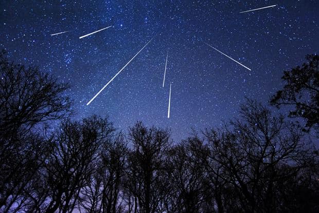 Nouvelle lune du 12 août: des «conditions parfaites» pour observer les Perséides cette année